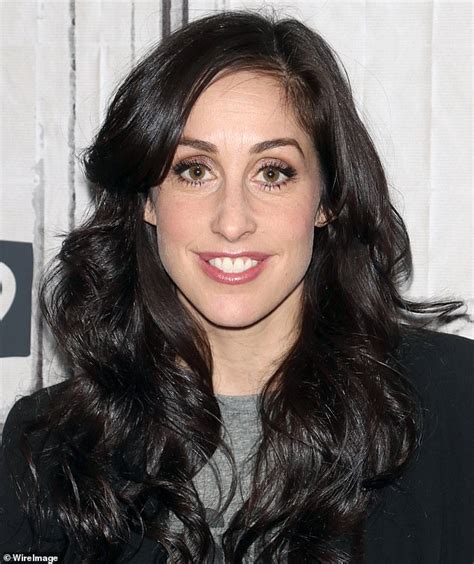 working moms catherine reitman lips|Working Moms star mocked for super distracting thin upper lip